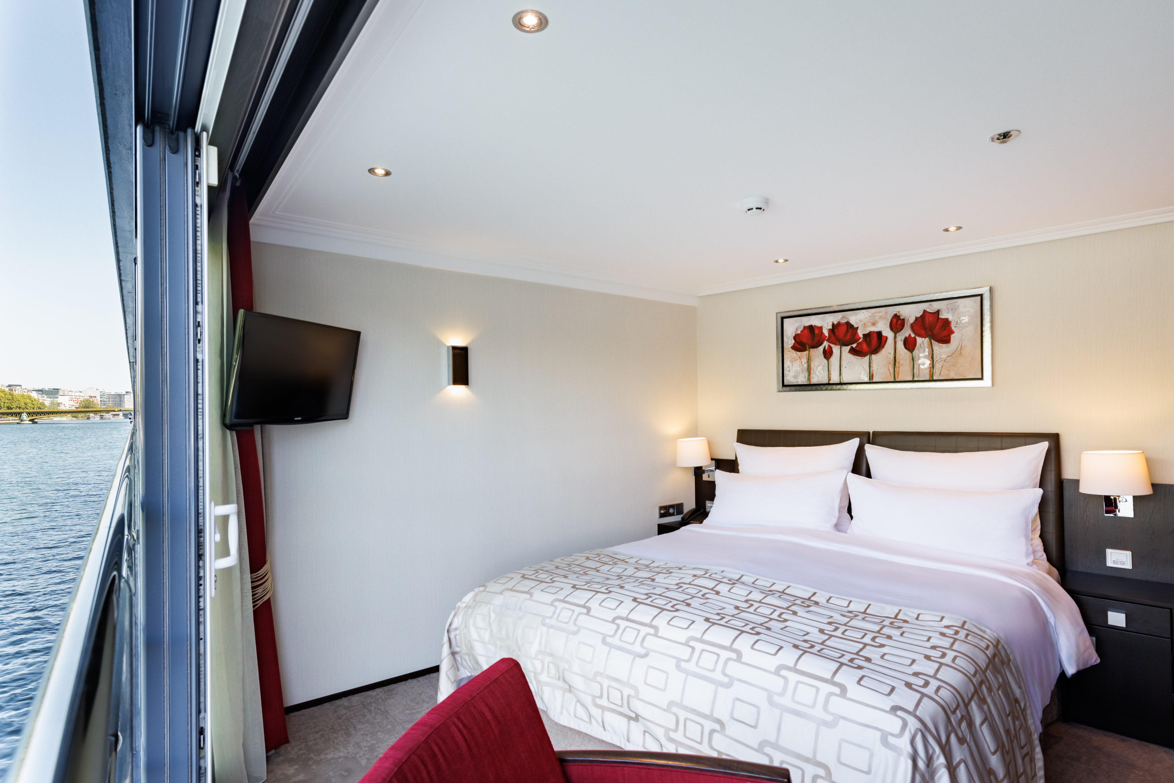 Panorama Suite